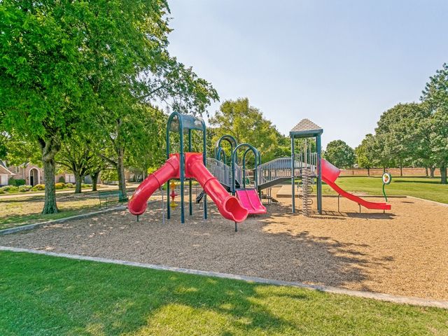 1305 Tree Farm Drive, Plano, TX 75093