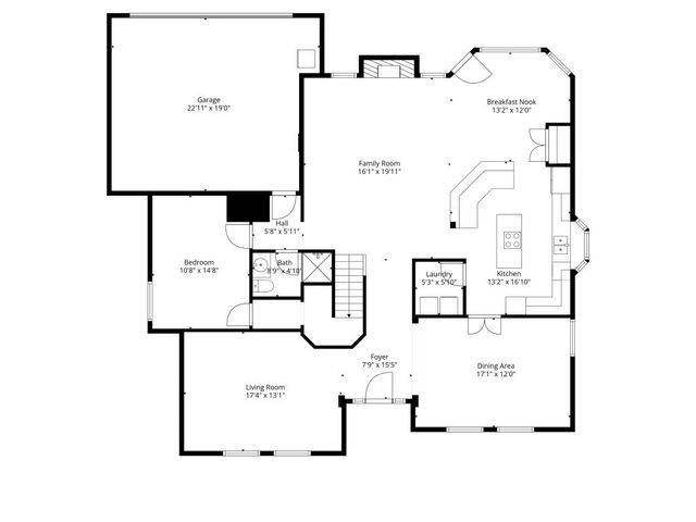 1305 Tree Farm Drive, Plano, TX 75093