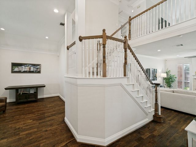1305 Tree Farm Drive, Plano, TX 75093