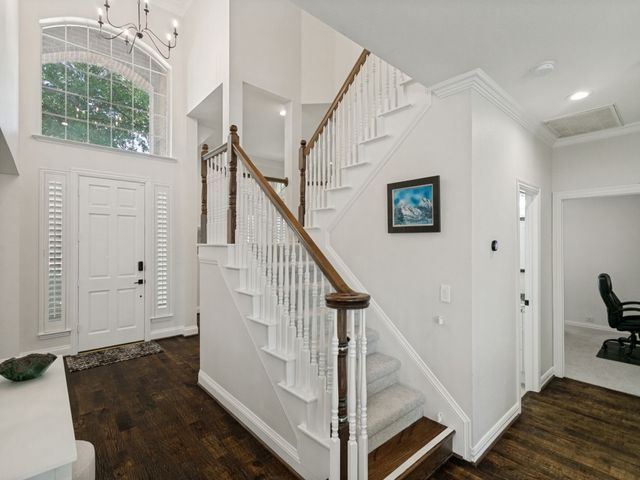 1305 Tree Farm Drive, Plano, TX 75093
