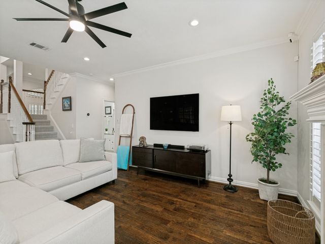1305 Tree Farm Drive, Plano, TX 75093