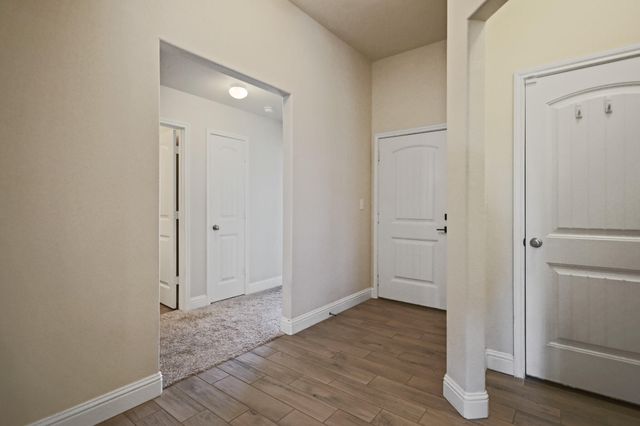 2307 139th Street, Lubbock, TX 79423