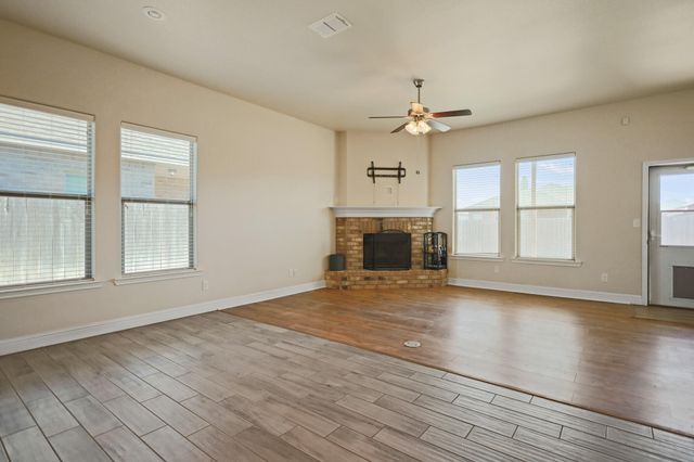 2307 139th Street, Lubbock, TX 79423