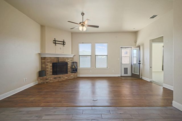 2307 139th Street, Lubbock, TX 79423