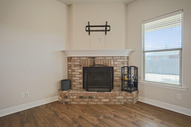 2307 139th Street, Lubbock, TX 79423