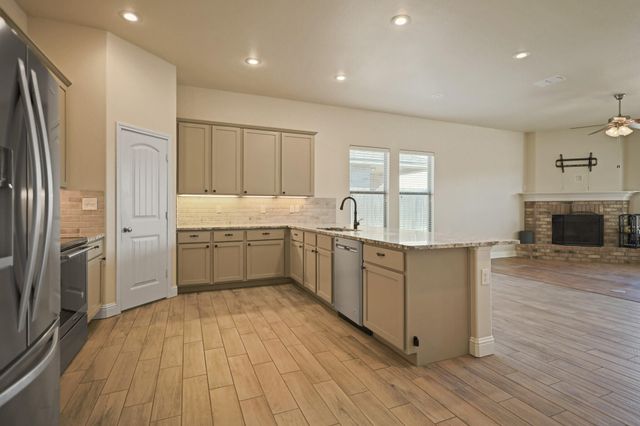 2307 139th Street, Lubbock, TX 79423