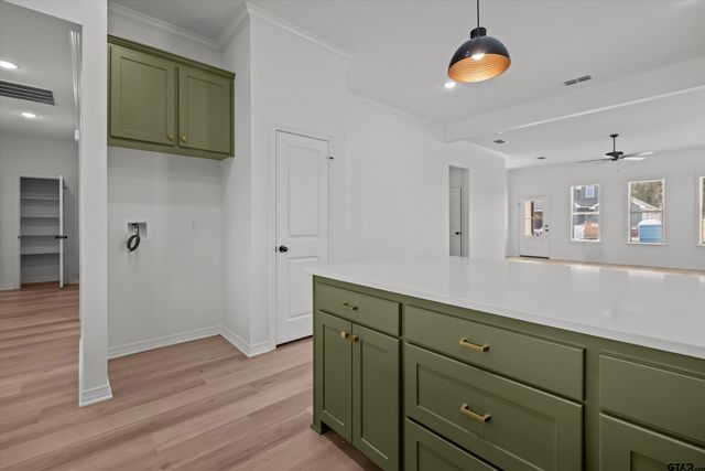 7902 Greenhill Drive, Tyler, TX 75703