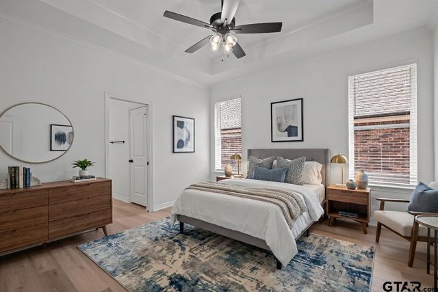 7902 Greenhill Drive, Tyler, TX 75703