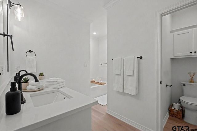 7902 Greenhill Drive, Tyler, TX 75703