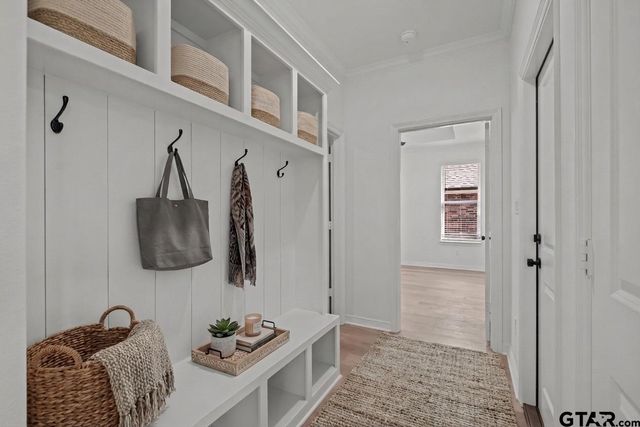 7902 Greenhill Drive, Tyler, TX 75703