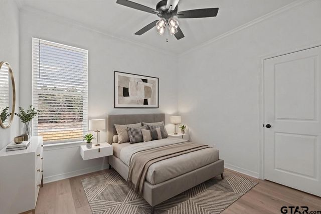 7902 Greenhill Drive, Tyler, TX 75703