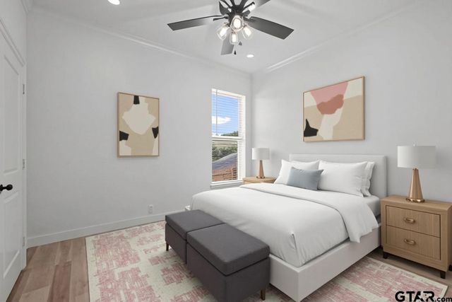 7902 Greenhill Drive, Tyler, TX 75703