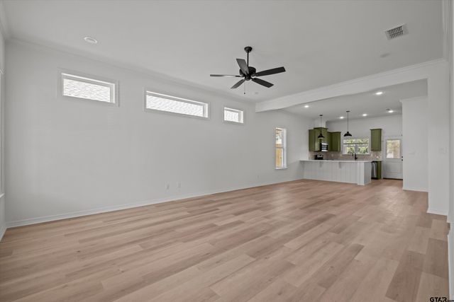 7902 Greenhill Drive, Tyler, TX 75703