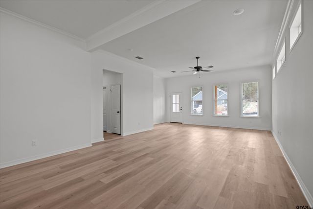 7902 Greenhill Drive, Tyler, TX 75703