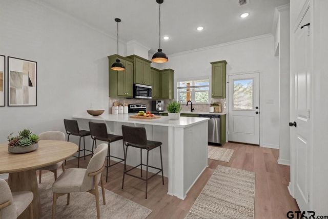 7902 Greenhill Drive, Tyler, TX 75703