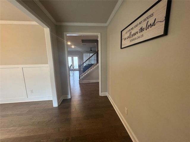 71 Hinton Farm Way, Dacula, GA 30019