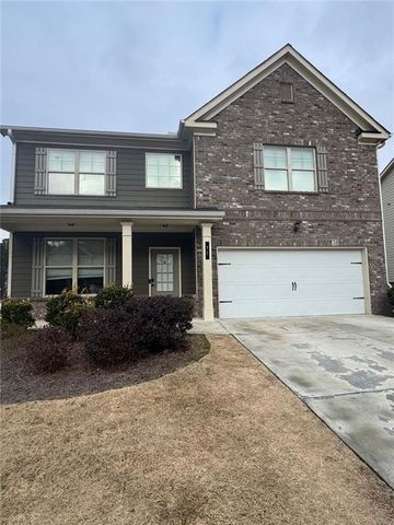 71 Hinton Farm Way, Dacula, GA 30019