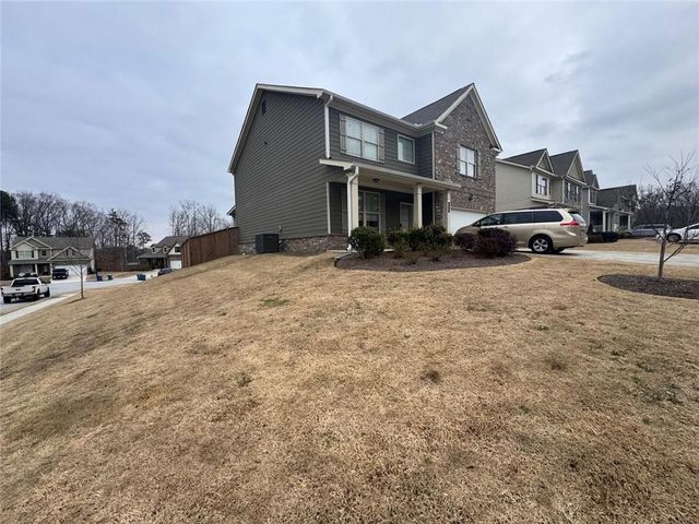 71 Hinton Farm Way, Dacula, GA 30019