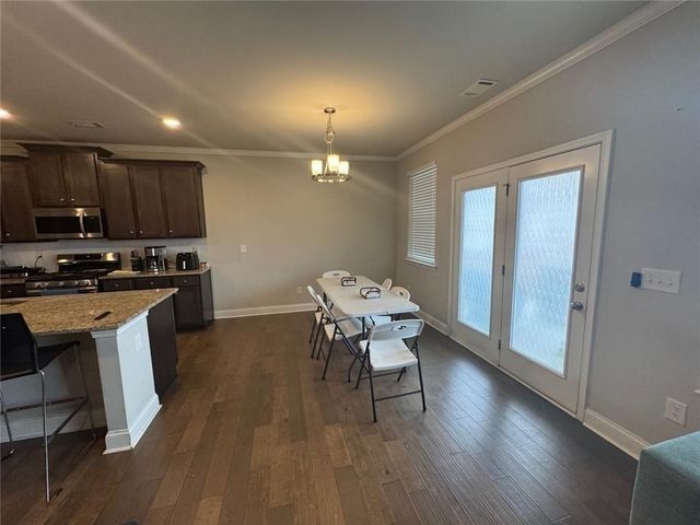 71 Hinton Farm Way, Dacula, GA 30019