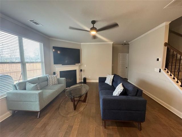 71 Hinton Farm Way, Dacula, GA 30019