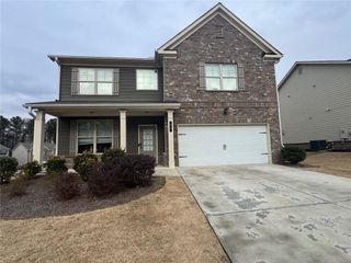 71 Hinton Farm Way, Dacula, GA 30019