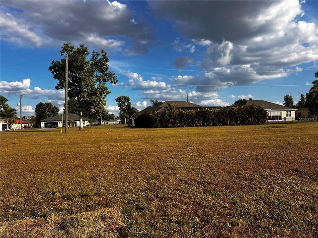 25450 ISLAS DRIVE, Punta Gorda, FL 33955