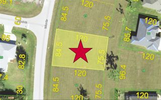 25450 ISLAS DRIVE, Punta Gorda, FL 33955