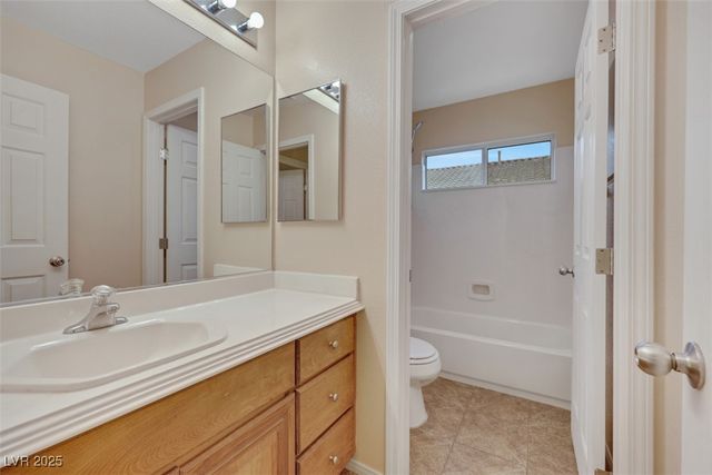 6125 SUGARTREE Avenue, Las Vegas, NV 89141