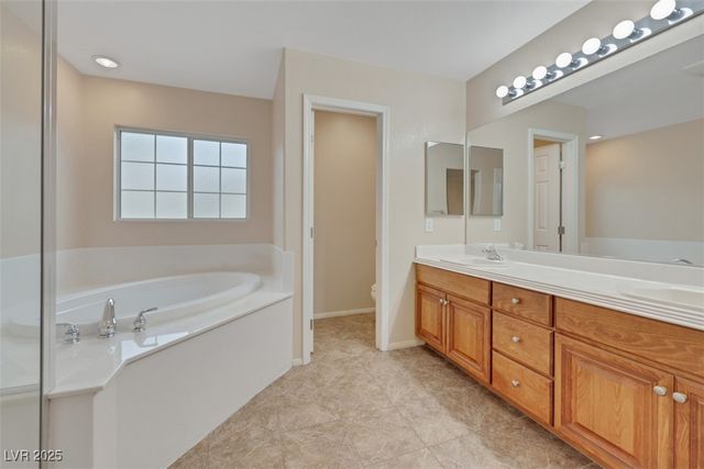 6125 SUGARTREE Avenue, Las Vegas, NV 89141