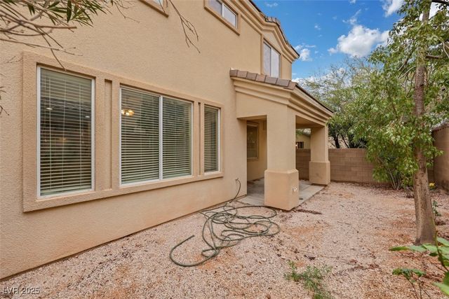 6125 SUGARTREE Avenue, Las Vegas, NV 89141