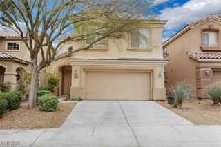6125 SUGARTREE Avenue, Las Vegas, NV 89141