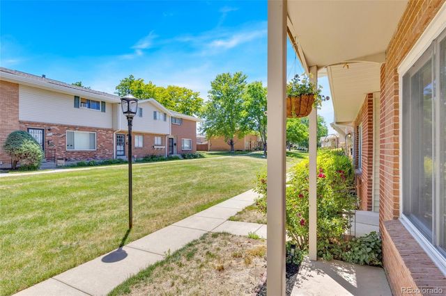 9240 E Lehigh Avenue, Denver, CO 80237