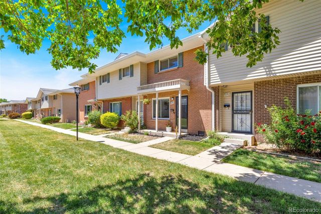 9240 E Lehigh Avenue, Denver, CO 80237