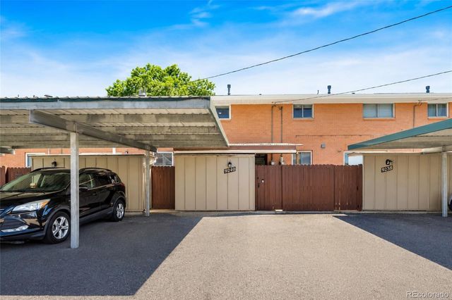 9240 E Lehigh Avenue, Denver, CO 80237