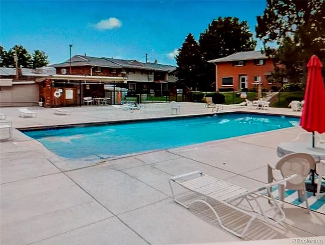 9240 E Lehigh Avenue, Denver, CO 80237
