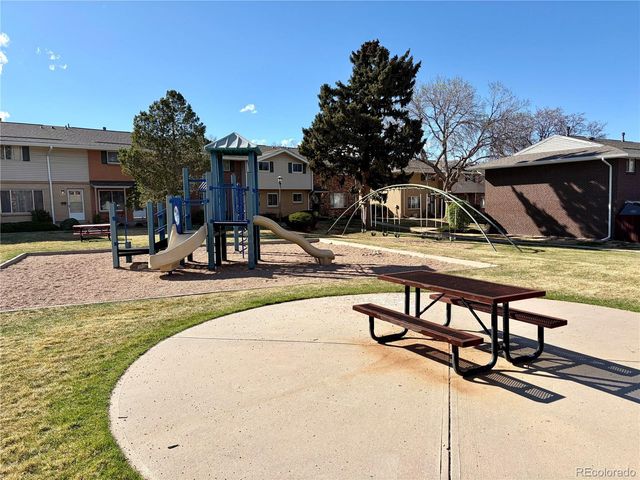 9240 E Lehigh Avenue, Denver, CO 80237