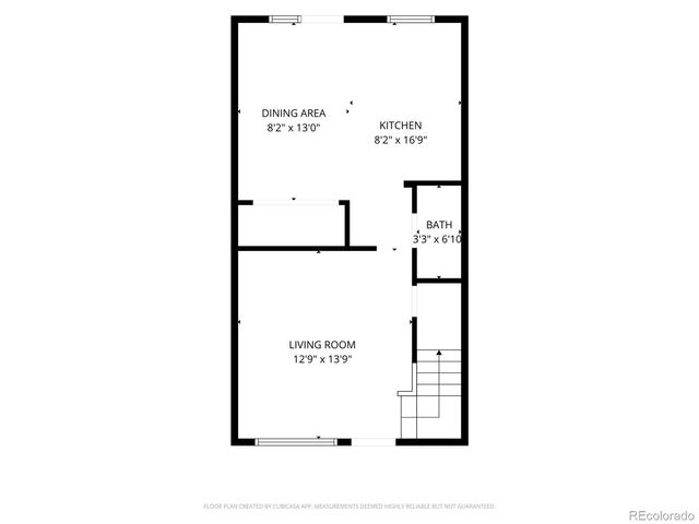 9240 E Lehigh Avenue, Denver, CO 80237