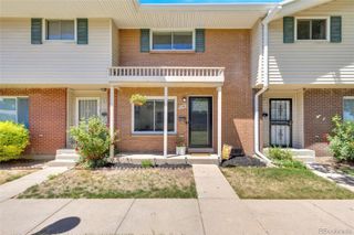 9240 E Lehigh Avenue, Denver, CO 80237