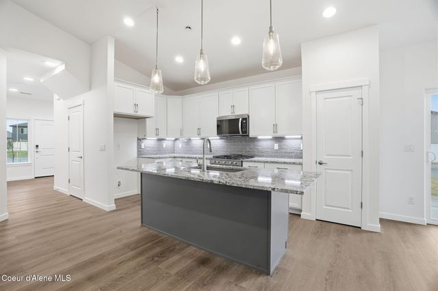 2178 W CHOLET LN, Coeur D'alene, ID 83815