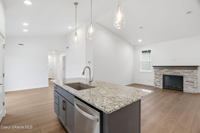 2178 W CHOLET LN, Coeur D'alene, ID 83815