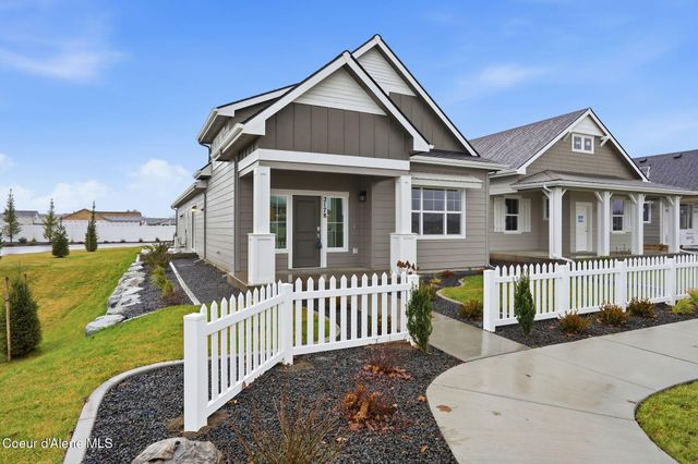 2178 W CHOLET LN, Coeur D'alene, ID 83815