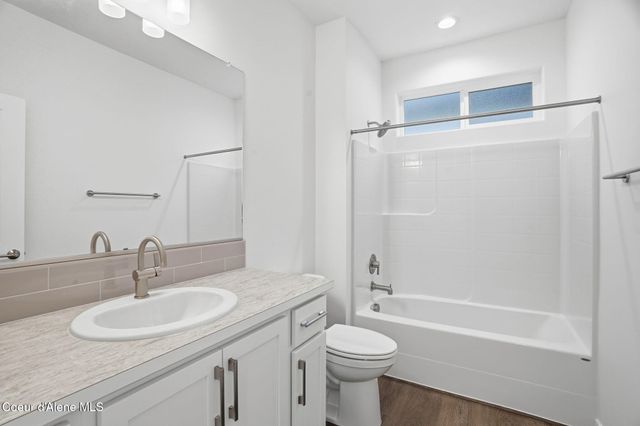 2178 W CHOLET LN, Coeur D'alene, ID 83815