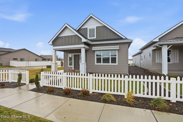 2178 W CHOLET LN, Coeur D'alene, ID 83815