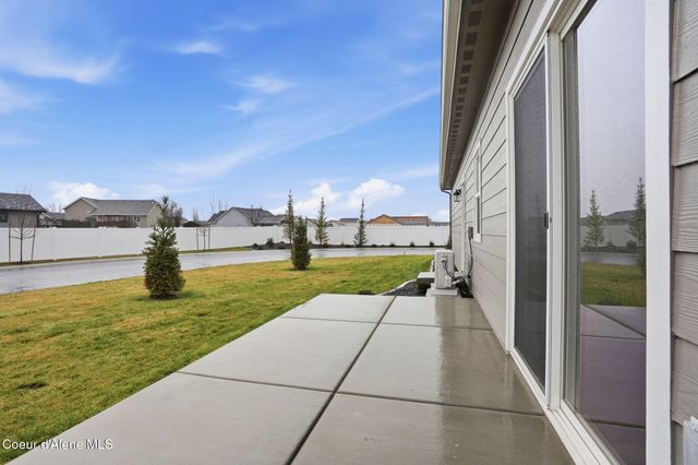 2178 W CHOLET LN, Coeur D'alene, ID 83815