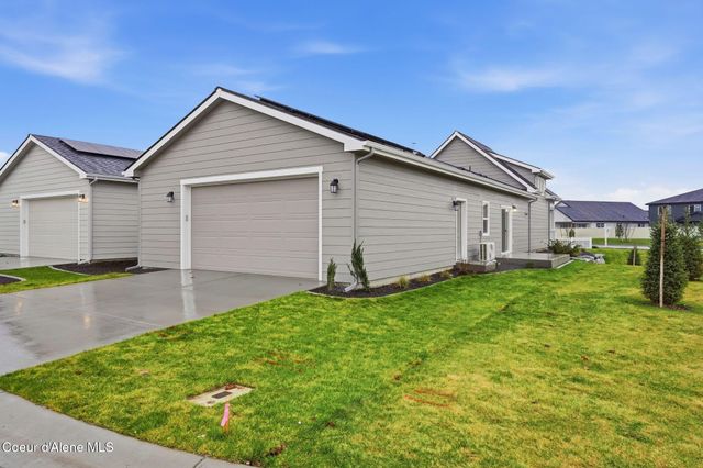 2178 W CHOLET LN, Coeur D'alene, ID 83815