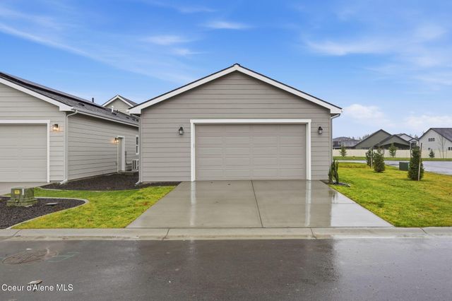 2178 W CHOLET LN, Coeur D'alene, ID 83815