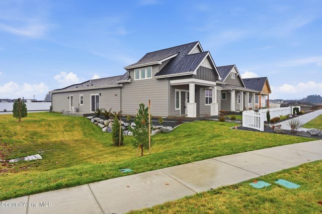 2178 W CHOLET LN, Coeur D'alene, ID 83815