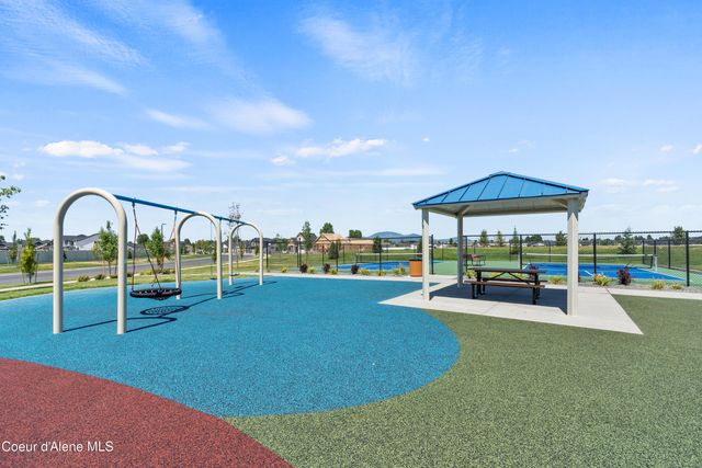 2178 W CHOLET LN, Coeur D'alene, ID 83815