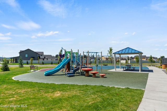 2178 W CHOLET LN, Coeur D'alene, ID 83815