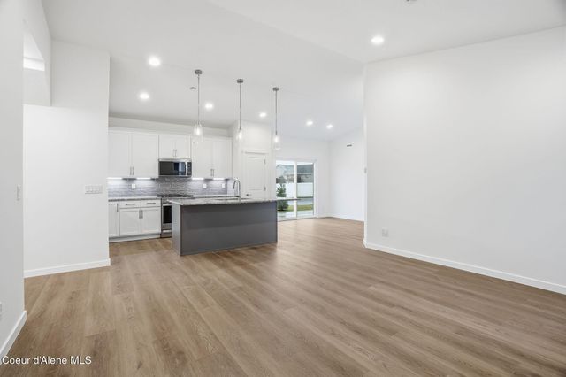 2178 W CHOLET LN, Coeur D'alene, ID 83815